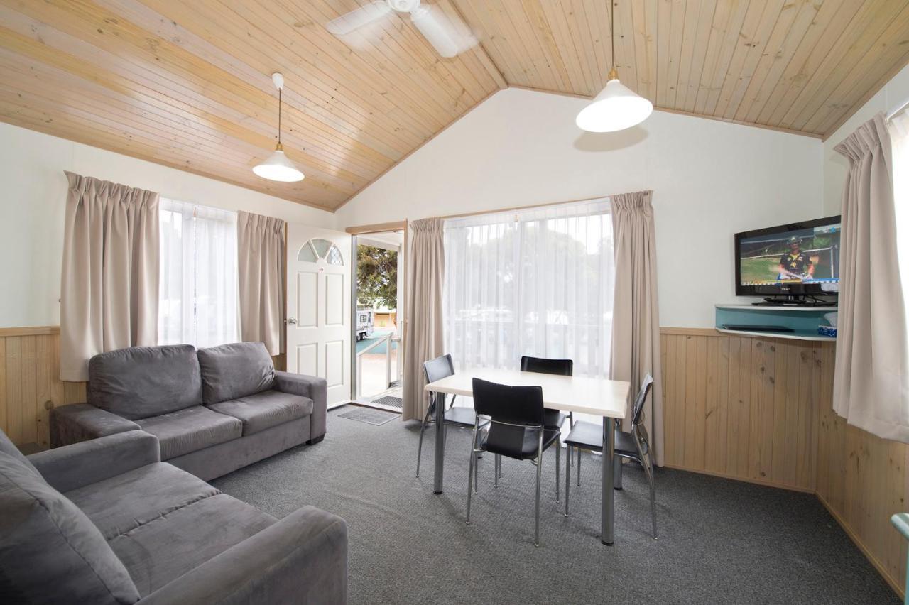 Big4 Port Hughes Holiday Park Exterior foto