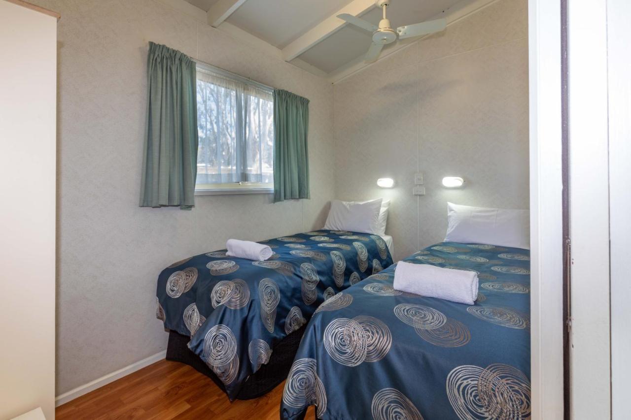 Big4 Port Hughes Holiday Park Exterior foto