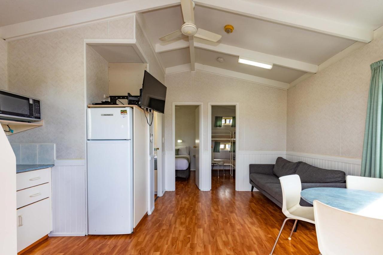 Big4 Port Hughes Holiday Park Exterior foto